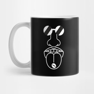 Coffee Addict Mug